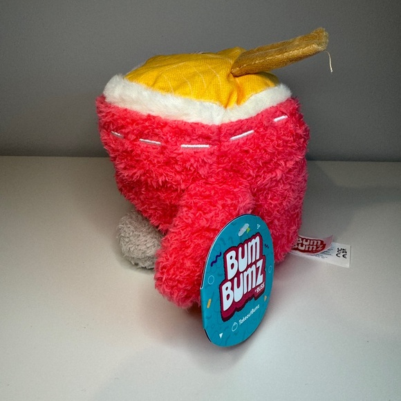 Rufus the Ramen BumBumz - Picture 2 of 4